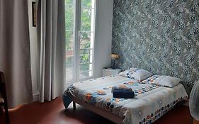 Studio Rue St Martin