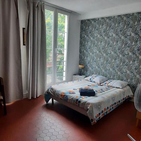 Studio Rue St Martin Paris Extérieur photo