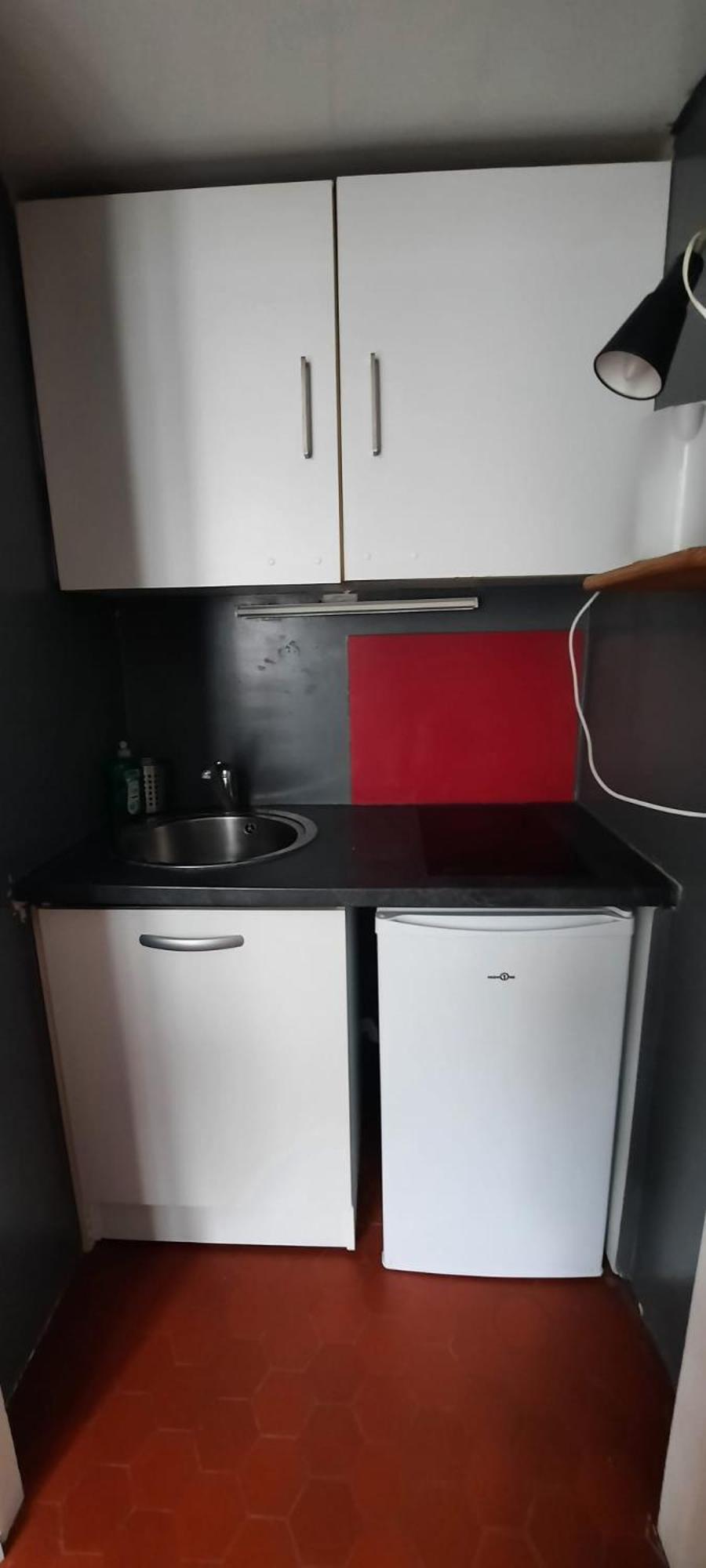 Studio Rue St Martin Paris Extérieur photo